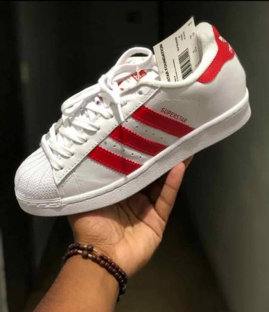 adidas superstar branco 36