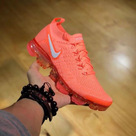 vapormax salmão