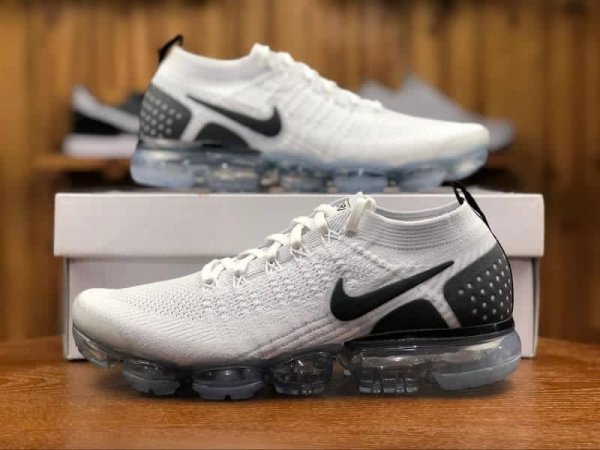 Nike Air Vapormax Flyknit Oreo 2.0 Cookies and eBay