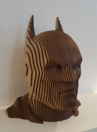Batman 3D
