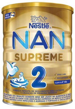 NAN 2 Supreme 800g